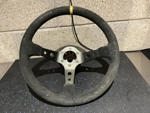 Mk2 golf sports steering wheel - mk2,
