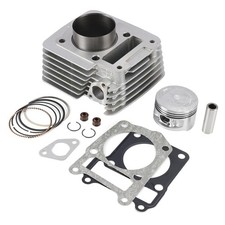 🏍️57.4mm Cylinder Barrel