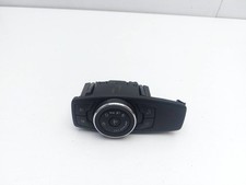 HEADLIGHT FOG LIGHT CONTROL