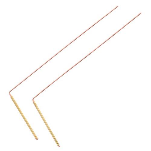 Pcs brass spirit witching - brass,