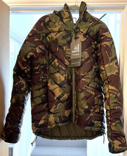 Fortis snugpak sj9 - snugpak,