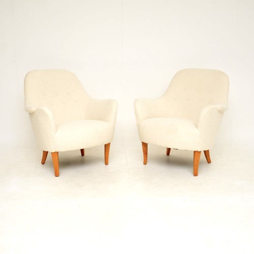 Pair vintage swedish cirkus - vintage,