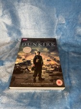 Dunkirk bbc 2017 - dunkirk, dvd