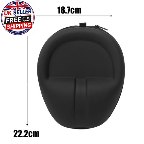 Universal headphone case - headphone,
