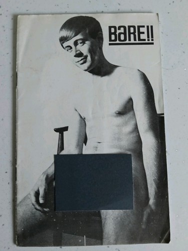 Bare rare gay mens - mens, interest
