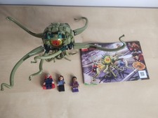 LEGO Marvel Dr Strange 76205