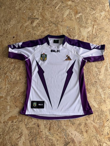 Melbourne storm nrl men - storm,