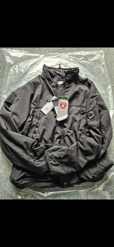 Company men s black - c.p.,