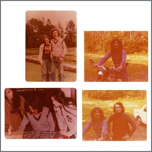 George harrison friar park - george,