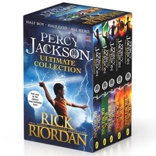 Penguin Random House Percy