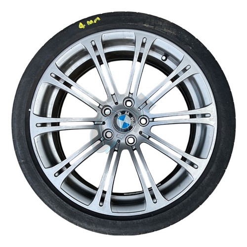 Bmw series e90 - 3,