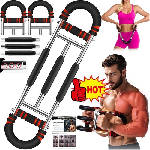 Shaker twister arm - shaker,