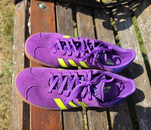 Adidas gazelle low - gazelle, top