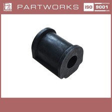 Stabilizer bearing 19 mm for