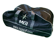 MGI Golf Travel Bag Cart Black