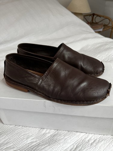 Russell bromley coolie - bromley, brown