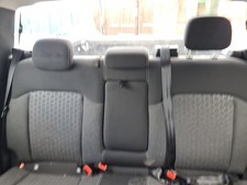 2023 FORD RANGER MK4 SEATS