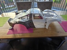 Losi 5ive-T 2.0 Bodyshell No Decals
