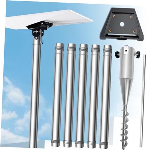 Starlink gen pole mount kit - gen,