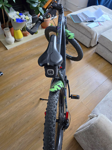 Rockrider st900 - rockrider, e-st900