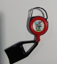 New Rick And Morty Red Lighter