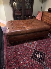 Ralph Lauren Leather Storage