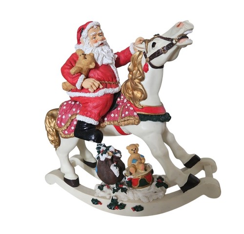 Regency fine arts santa - on, a