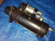 STARTER MOTOR 24V - 6.7kW Scania 4 series 94 8EA012586-071