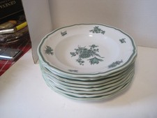 8Rosenthal China Chippendale