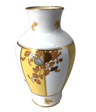 Japanese Chrysanthemum Pattern