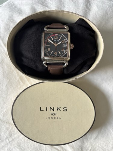 Links london gents - links,