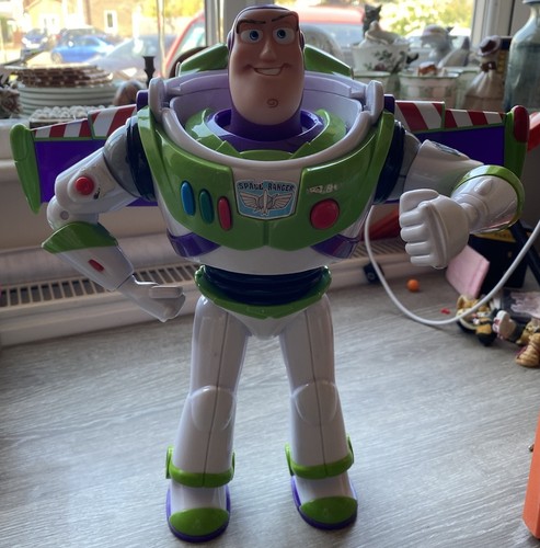 Disney pixar toy story - toy, buzz