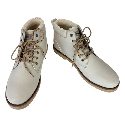 Quiksilver mission leather - quiksilver, v