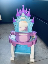 Princess Toy Vanity Table