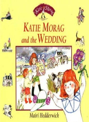 Katie morag and the - morag,