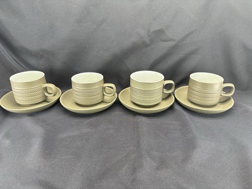 Denby camelot chevron green - camelot,