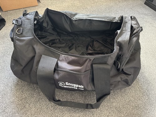 Kit monster 120 litre - monster,