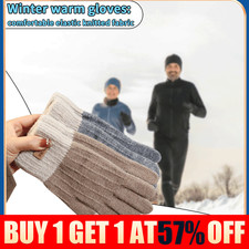 Extra Warm Winter Thick