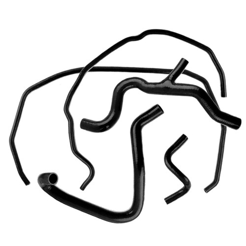 Car radiator coolant hose tube - radiator,