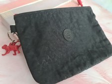 Kipling Black Pouch Make Up