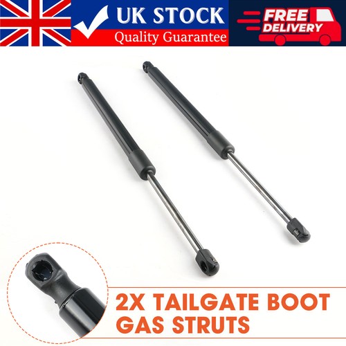 Rear tailgate boot gas - tailgate,