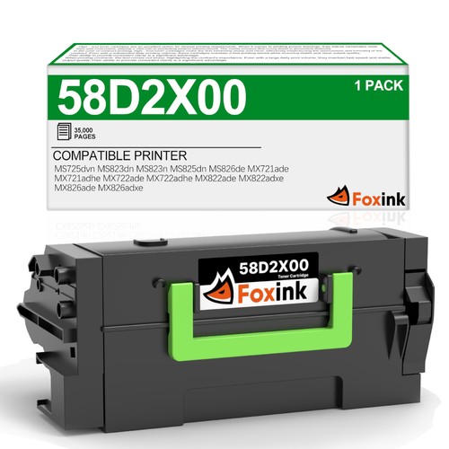 348 kg 58d2x00 toner - 348),