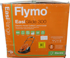 Flymo EasiGlide 300 Electric