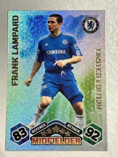 Topps match attax premier - topps,
