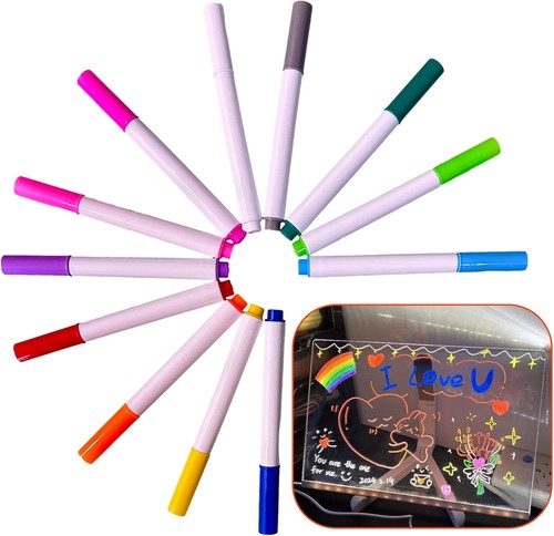 12pcs led light board - 12pcs,