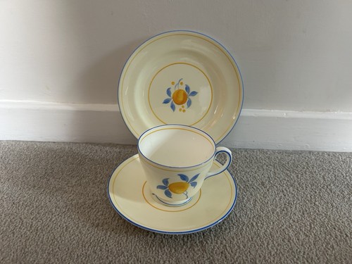 Vintage early wedgwood hand - early,