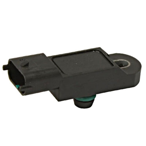 Intake manifold pressure - intake,