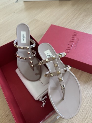 Valentino women beige - women's, summer