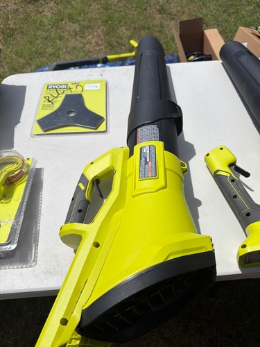 Ryobi power tools - ryobi,