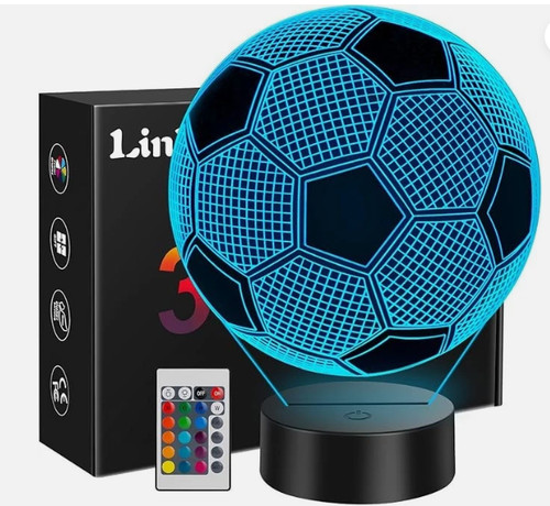 Linkax football gifts for boys - football,